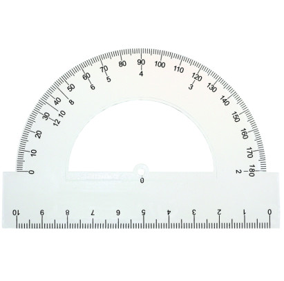 Transportieris 10cm/180ˇ  GR-840