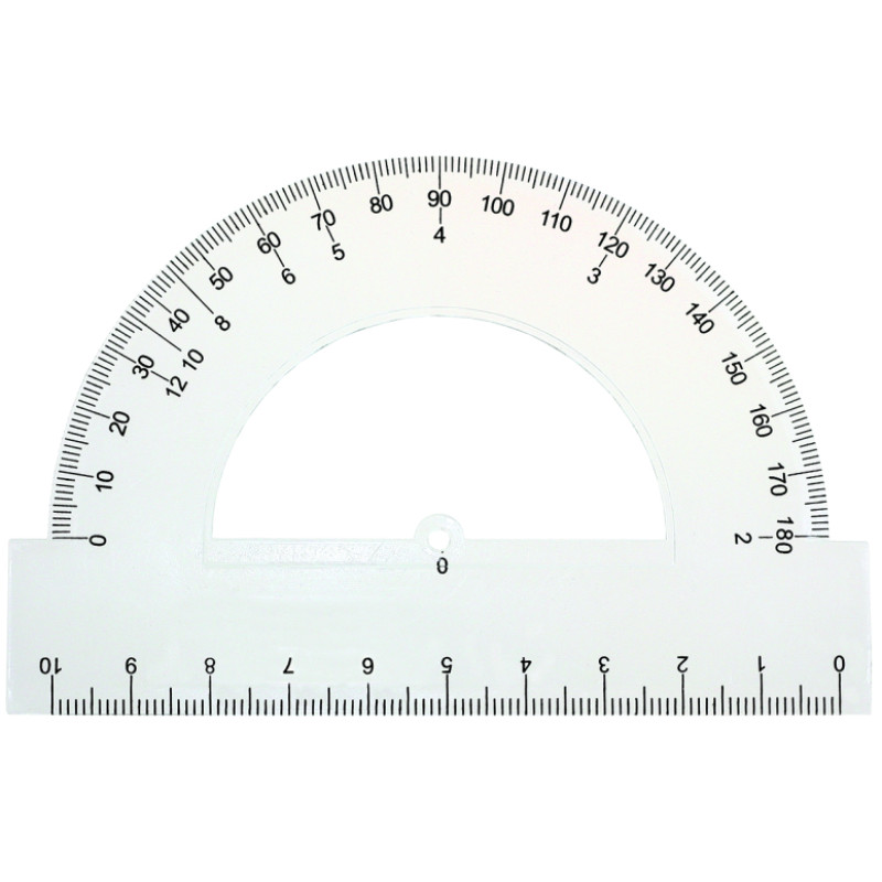 Transportieris 10cm/180ˇ  GR-840