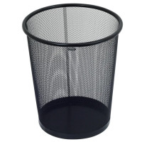 Papīrgrozs GR-020, 12L, melns