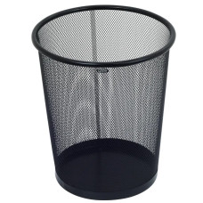 Papīrgrozs GR-020, 12L, melns