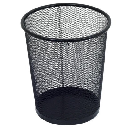 Papīrgrozs GR-020, 12L, melns
