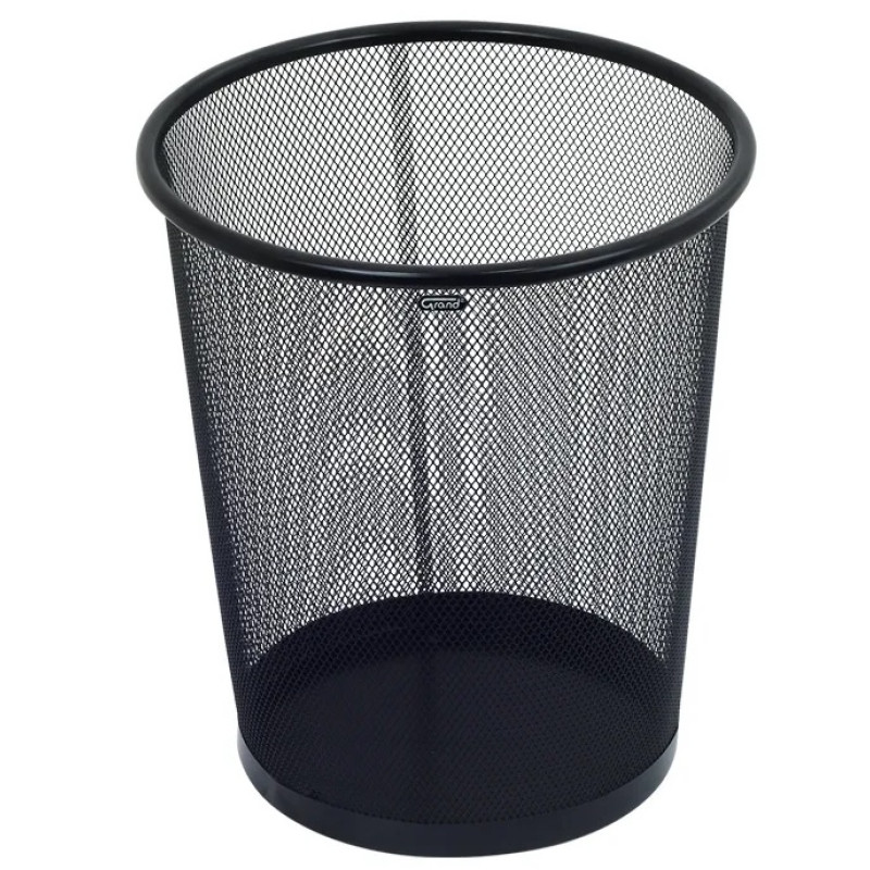 Papīrgrozs GR-020, 12L, melns