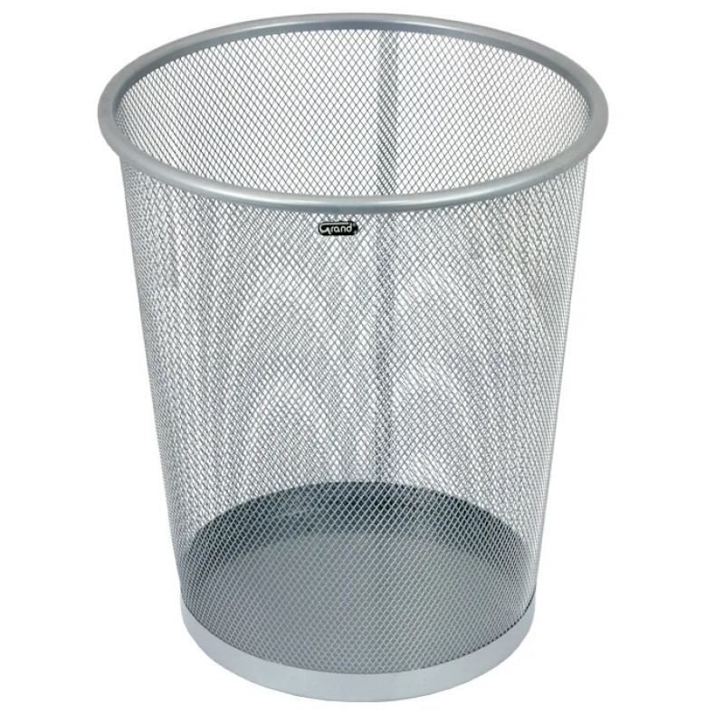 *Papīrgrozs GR-020S sudraba 12L