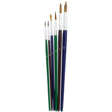 Otiņas kompl.252A 6gab.kaza N1,3,5,7,9,11