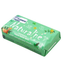 Pirts ziepes NATURAL 140g