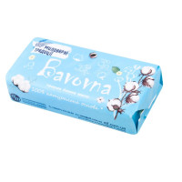 Pirts ziepes KOKVILNA 140gr