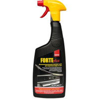 SANO Forte Plus 750ml, tīrīšanas līdzeklis plītīm, cepeškrāsnīm, griliem.