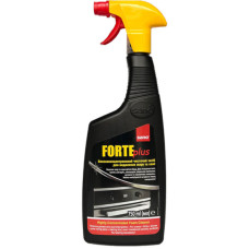SANO Forte Plus 750ml, tīrīšanas līdzeklis plītīm, cepeškrāsnīm, griliem.