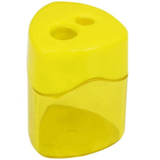 Zīmuļu asināmais dubults