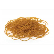 Kancelejas gumijas 45 mm, 500 gr.