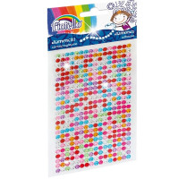 Pašlīmējošie akmentiņi DS041