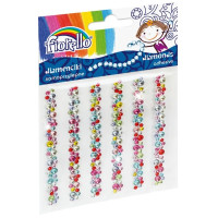 Pašlīmējošie akmentiņi DS08