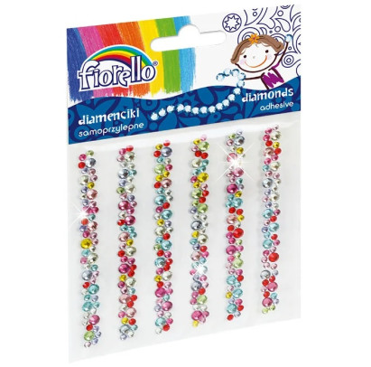 Pašlīmējošie akmentiņi DS08