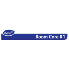 Plastmasas grafiskā josla priekš DQFM, Room Care R1