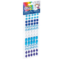 Pašlīmējošie akmentiņi  DS085