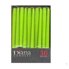 KLASISKĀ SVECE DIANA(30)KIVI