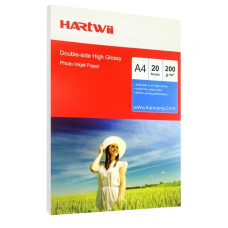 Fotopapīrs A3 160g 20lap glancēts divpusīgs