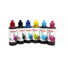 Tinte Epson universāla 100ml DYE zils