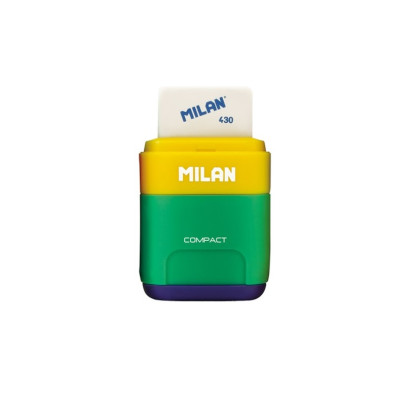Zīmuļu asināmais Compact MIX 4710236 ar