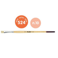 Otiņa 524 Nr.10 plakana saru Milan