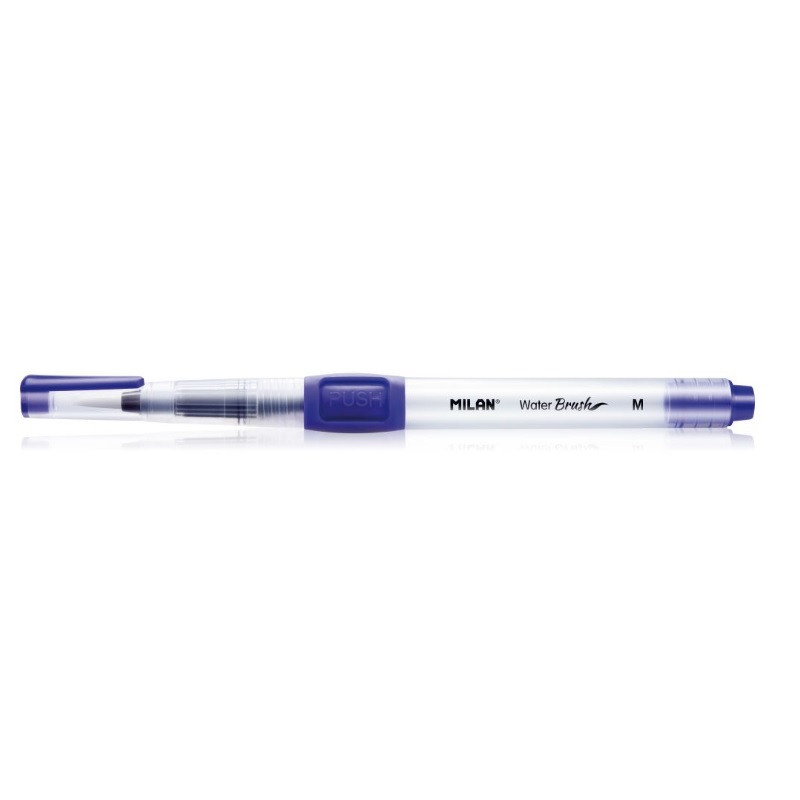 Otiņa ar rezervuāru Water Brush d=4mm, BWM10351