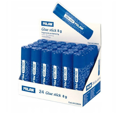Līmeszīmulis 8gr. MILAN 4410001