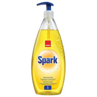 SANO Fresh Lemon 1 L trauku mazgāšanas līdzeklis