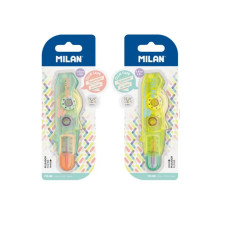 Līme rolleris 8.4mmx8m NewLook