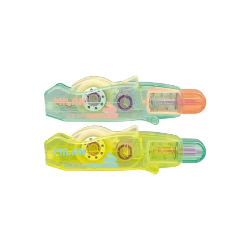 Līme rolleris 8.4mmx8m NewLook
