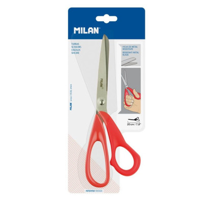Šķēres MILAN BWM 10151, 20cm