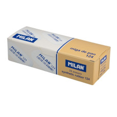 Dzēšgumija MILAN 124