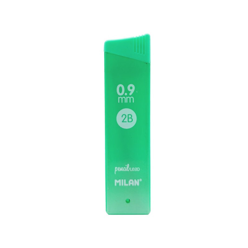 Serdeņi 0.9 2B 12 gab. MILAN