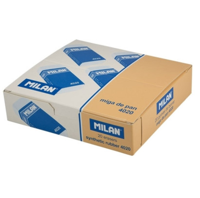 Dzēšgumija MILAN 4024