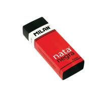 Dzēšgumija MILAN 7020 Negra
