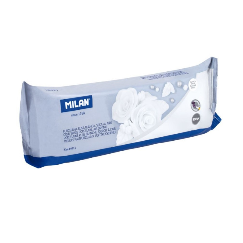 Plastika COLD Porcelain 500gr