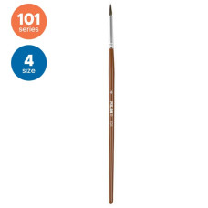 Otiņa 101 Nr.4 apaļa ponijs, MILAN
