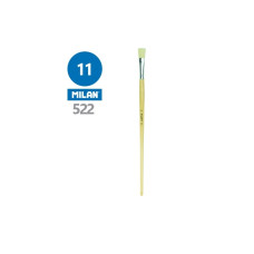 Otiņa 522 Nr.11 plakana saru