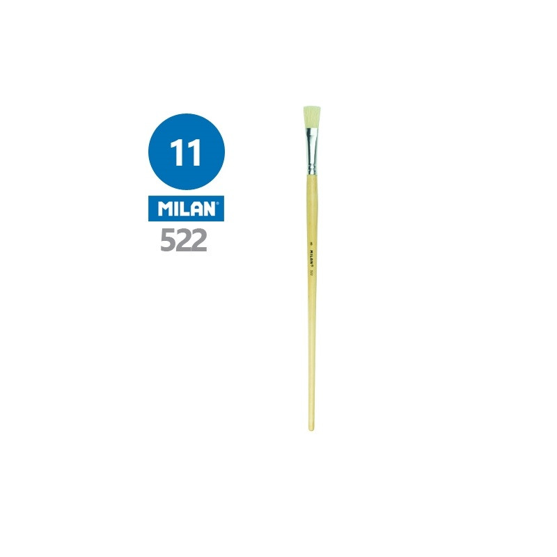 Otiņa 522 Nr.11 plakana saru