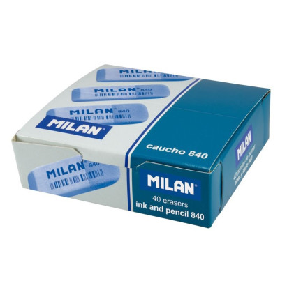 Dzēšgumija MILAN 840