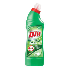 DIX WC GEL PINE , 750ml ( Izcelsmes valsts Polija )