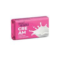 GRAND ŠARM tualetes ziepes Mitrinošs krēms 70g( Izcelsmes valsts Ukraina )