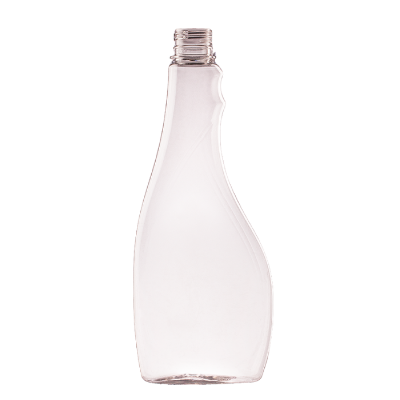 Pet tara 28mm, 0.500L