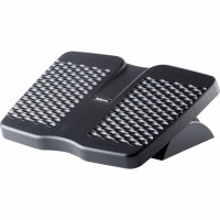 Kāju balsts Refresh, ergonomisks, 456x335x108 mm, Fellowe
