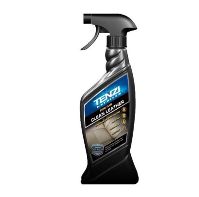 TENZI Detailer Clean Leather ādas tīrīšanas līdzeklis, 600 ml