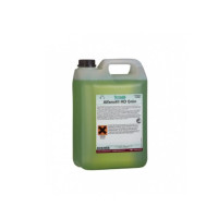 Universālais tīrīšanas un attaukošanas līdzeklis, ALFANOL HD Green, Ph-13.5, (5L)