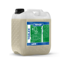 Tualetes tīrīšanas līdzeklis TENZI Toalex 5L
