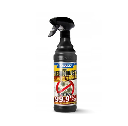 Līdzeklis pelējuma noņemšanai Mould Remover 600 ml