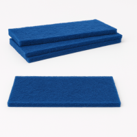 Abrazīvs, 580/540x97mm, zils, (10gab)