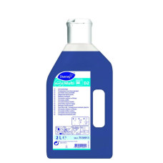 Suma Multi D2 universālais mazgāšanas līdzeklis 2 litri (6 gab./iepak.)