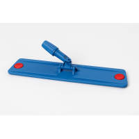 Mopa turētājs, 40cm, Microplast, zils